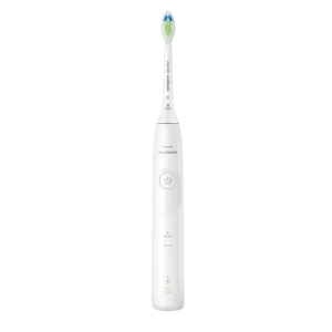 Periuța de dinți electrică sonică philips hx7110/02, alb Thumbnail 3