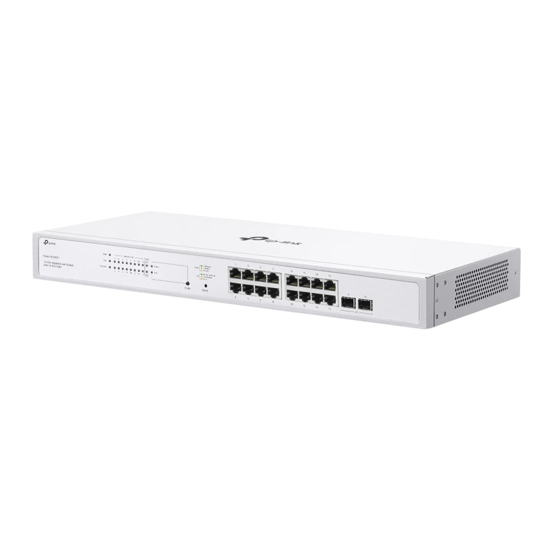 Comutator poe tp-link festa fs318gp, 802.3af / 802.3at 2