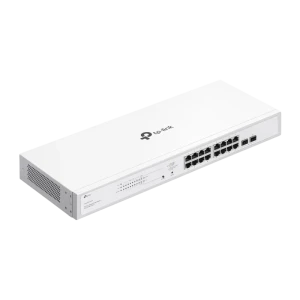 Comutator poe tp-link festa fs318gp, 802.3af / 802.3at Thumbnail 4