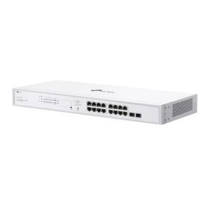 Comutator poe tp-link festa fs318gp, 802.3af / 802.3at Thumbnail 2