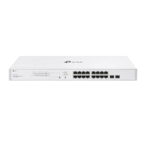 Comutator poe tp-link festa fs318gp, 802.3af / 802.3at
