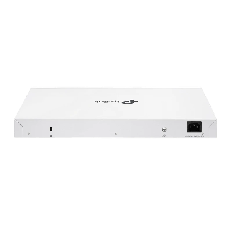 Switch de rețea tp-link festa fs352gp, 48x ieee 802.3af/at 3