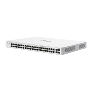 Switch de rețea tp-link festa fs352gp, 48x ieee 802.3af/at Thumbnail 2