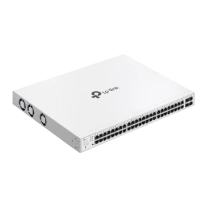 Switch de rețea tp-link festa fs352gp, 48x ieee 802.3af/at Thumbnail 4