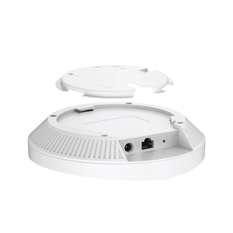 Punct de acces fără fir tp-link festa f61, 574 mbps, 1201 mbps, alb 3