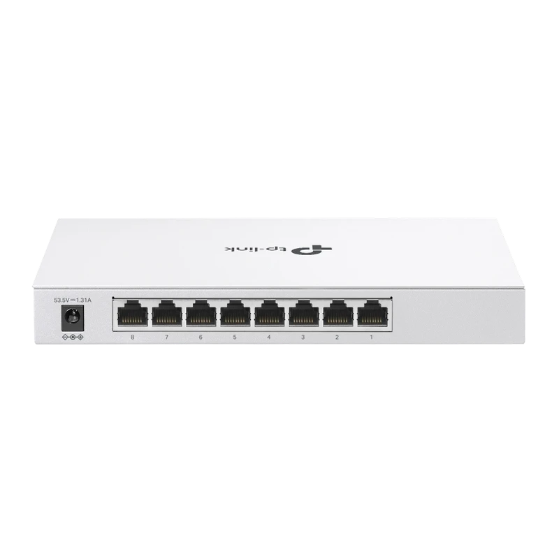 Switch de rețea tp-link festa fs308gp, 4x ieee 802.3af/at 3