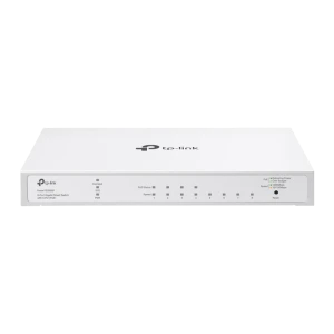 Switch de rețea tp-link festa fs308gp, 4x ieee 802.3af/at