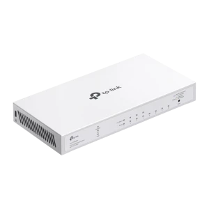 Switch de rețea tp-link festa fs308gp, 4x ieee 802.3af/at Thumbnail 2
