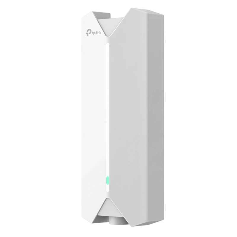 Беспроводная точка доступа tp-link festa f61-outdoor, 574 мбит/с, 1201 мбит/с, белый 4