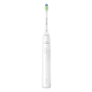 Periuța de dinți electrică sonică philips hx7108/01, alb Thumbnail 2