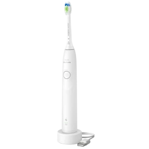 Periuța de dinți electrică sonică philips hx7108/01, alb