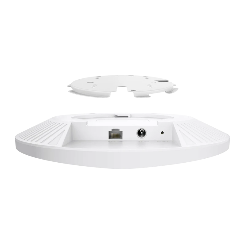 Punct de acces fără fir tp-link festa f67, 574 mbps, 4804 mbps, alb 5