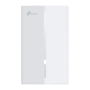 Punct de acces fără fir tp-link festa f65-wall, 2402 mbps, 574 mbps, alb