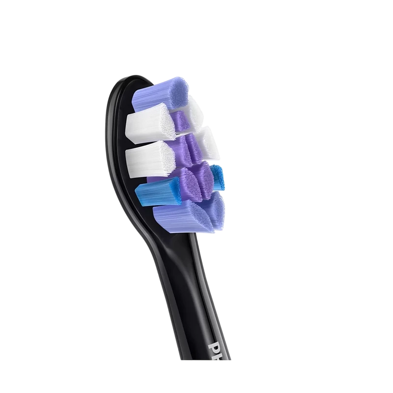 Duză pentru periuța de dinți electrică philips hx6056/88, negru 9