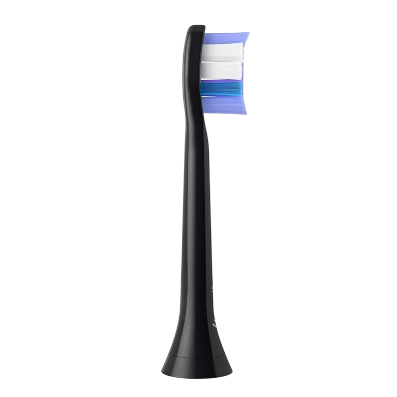 Duză pentru periuța de dinți electrică philips hx6056/88, negru 3