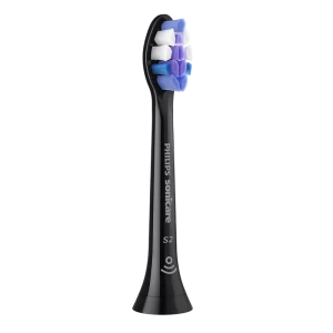 Duză pentru periuța de dinți electrică philips hx6056/88, negru Thumbnail 5