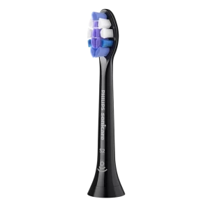 Duză pentru periuța de dinți electrică philips hx6056/88, negru Thumbnail 7