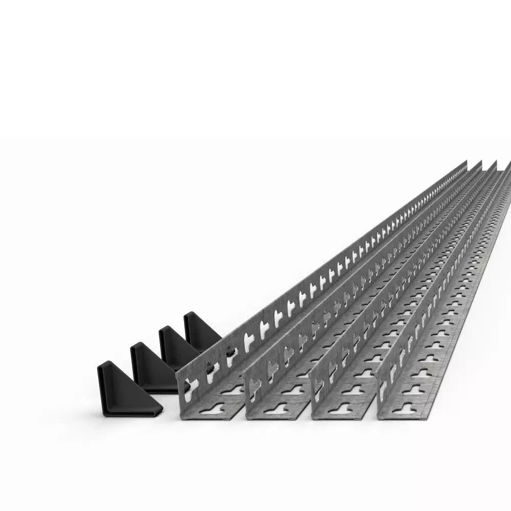 Raft metalic de depozitare nex titan 1800x1200x400 mm, 4 rafturi pal, galvanizat 9