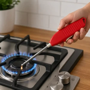 Зажигалка для плиты - пемза Thumbnail 3