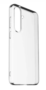 Clear jelly case swissten transparent p/u samsung galaxy a16 Thumbnail 2