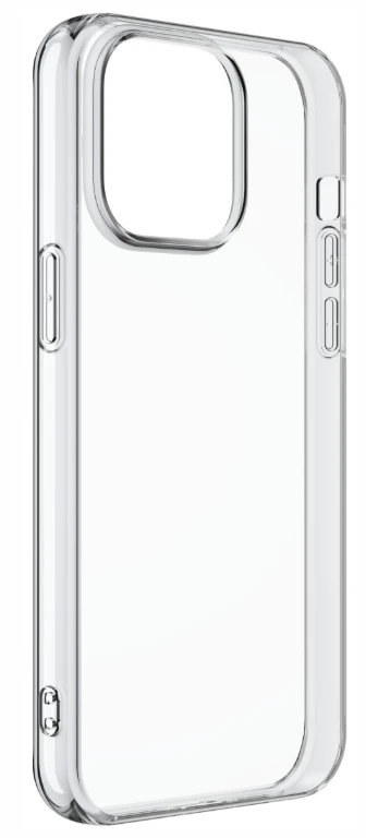 Clear jelly case swissten transparent p/u xiaomi redmi 14c 2