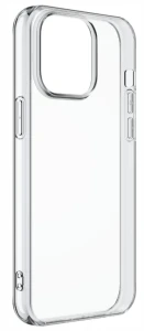 Clear jelly case swissten transparent p/u xiaomi redmi 14c Thumbnail 2