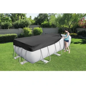 Bestway husa piscina 404x201x100cm, 412x201x122cm Thumbnail 2