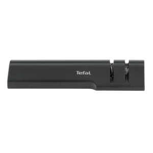 Точилка для ножей tefal k2640574, чёрный