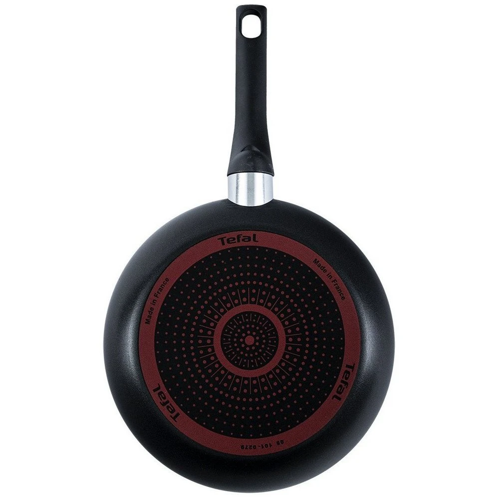 Сковорода tefal b5670453, 24см, чёрный 3