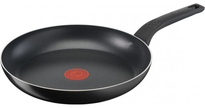 Сковорода tefal b5670453, 24см, чёрный 4