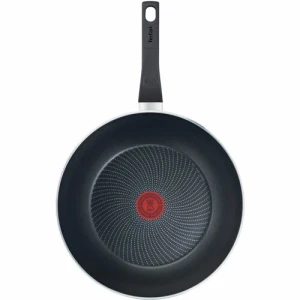 Сковорода wok tefal c2721953, 28cm, чёрный Thumbnail 2