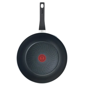 Сковорода wok tefal c2721953, 28cm, чёрный Thumbnail 4