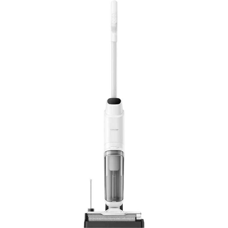 Aspirator vertical mova k10, alb 8