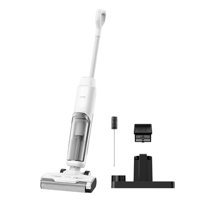Aspirator vertical mova k10, alb 3