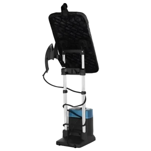 Стационарный отпариватель tefal qt2022e1, черный | синий Thumbnail 7
