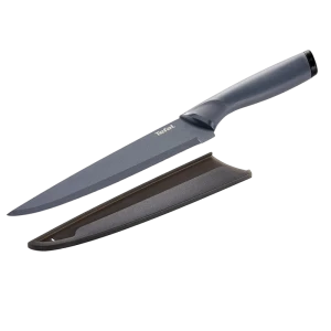 Cuțit universal tefal k1221205, gri