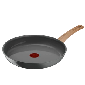 Сковорода tefal c4250543, 2,2л, 26см, серый Thumbnail 3