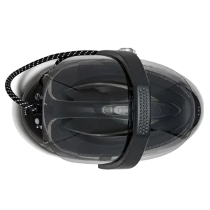 Паровая гладильная система tefal gv9620e0, 2600вт, чёрный | серый Thumbnail 9
