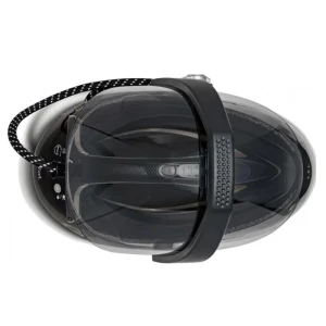 Паровая гладильная система tefal gv9620e0, 2600вт, чёрный | серый Thumbnail 13