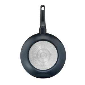Tigaie wok tefal g2811972, 28cm, negru Thumbnail 3