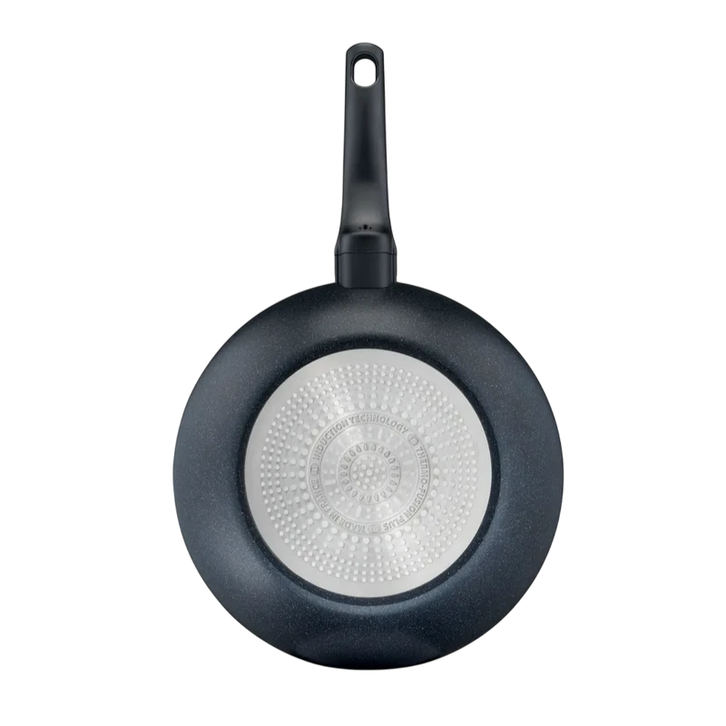 Tigaie wok tefal g2811972, 28cm, negru 3