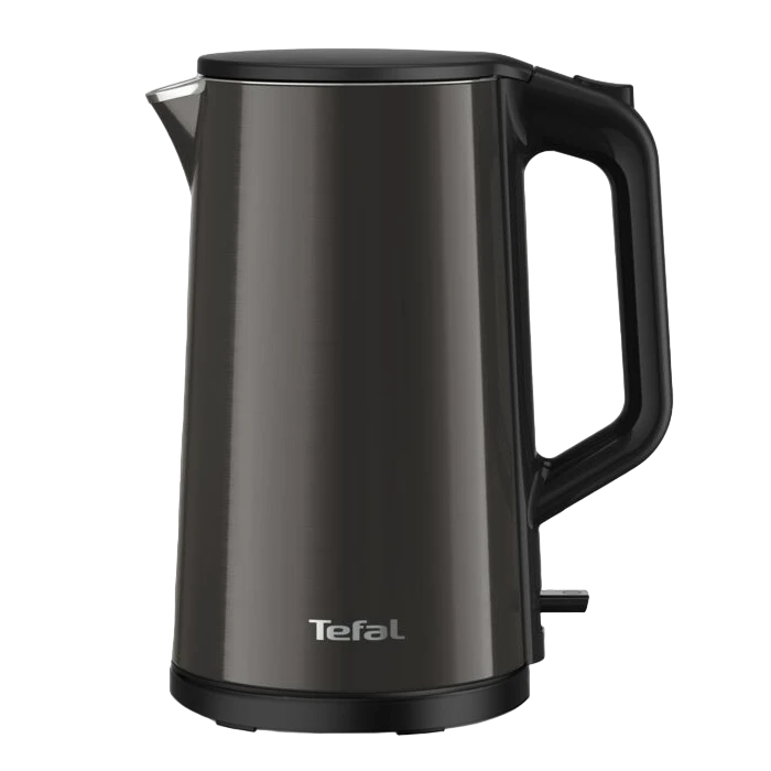 Fierbător electric tefal ki583e10, negru 3