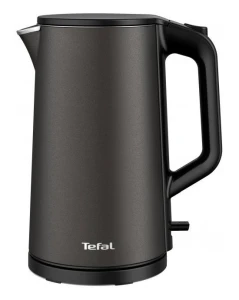 Fierbător electric tefal ki583e10, negru Thumbnail 4