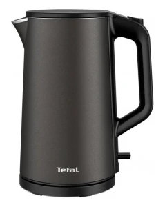 Fierbător electric tefal ki583e10, negru Thumbnail 3