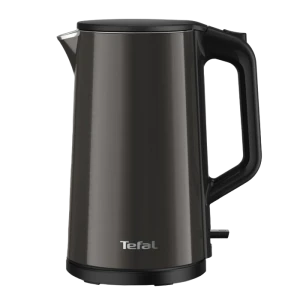 Электрочайник tefal ki583e10, чёрный