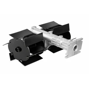 Cultivator / prasitoare motocoasa 26mm9t technoworker (843229900)