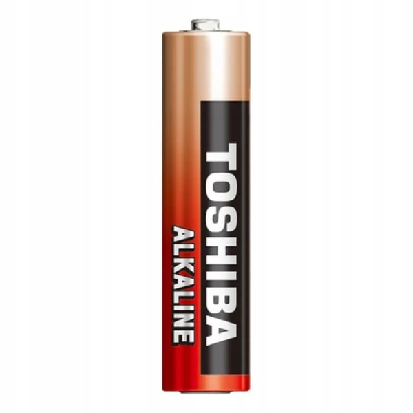 Baterii alkaline toshiba, tip aa, blister 4 bucăți. (lr 6) 3