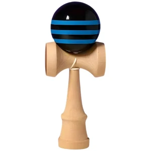 Joc de îndemânare kendama, 18 x 6 x 7 cm, 3 modele Thumbnail 4