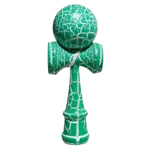 Joc de îndemânare kendama, 18 x 6 x 7 cm, 7 modele Thumbnail 8