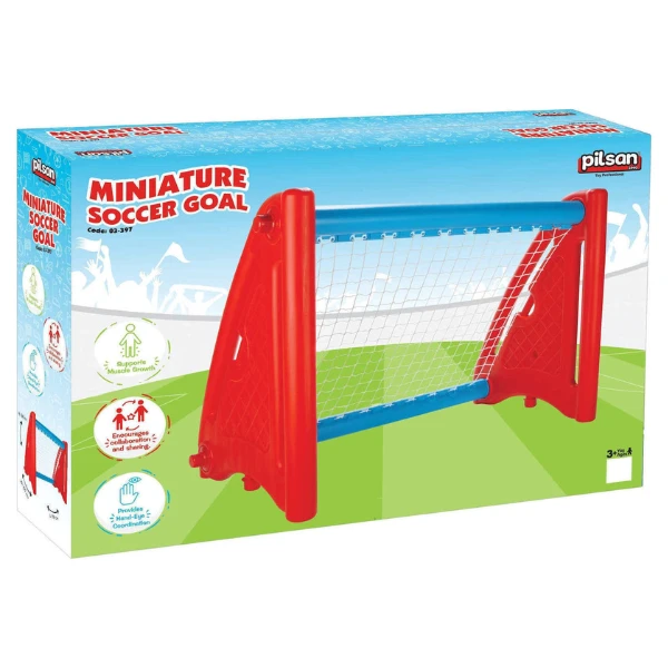 Porți minifotbal 3